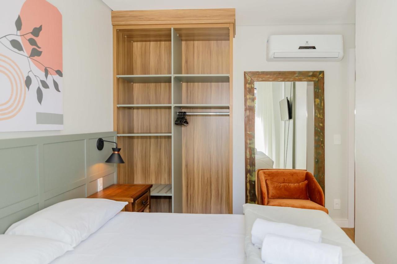 شقة Novo Maravilhoso Apartamento No Centro - غرامادو المظهر الخارجي الصورة