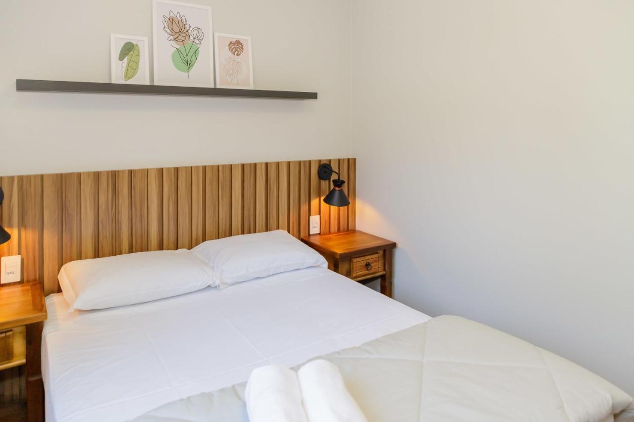 شقة Novo Maravilhoso Apartamento No Centro - غرامادو المظهر الخارجي الصورة